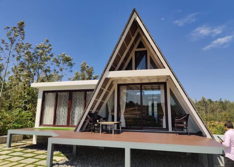 Internal Cladding